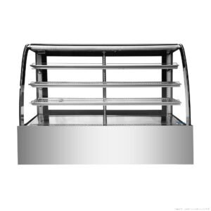 SL860 Bonvue Chilled Food Display