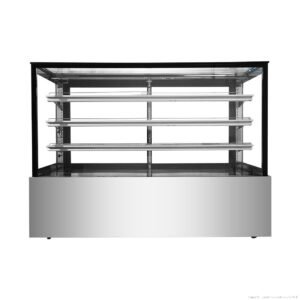 SL860V Bonvue Chilled Food Display