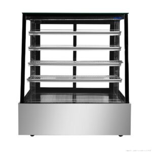 Bonvue Deluxe Chilled Display Cabinet - SLP840C