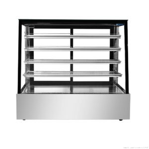 Bonvue Deluxe Chilled Display Cabinet - SLP850C