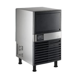 Ex-Showroom: Blizzard Under Bench Ice Maker Air Cooled - SN-80P-QLD124