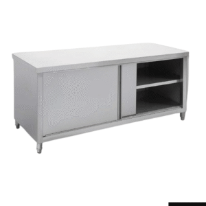 Quality Grade 304 S/S Pass though cabinet ( both side) - STHT-1200-H