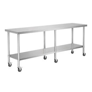 WBM7-2100/A Mobile Workbench