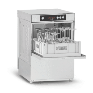 Fagor iNova Glasswasher / Dishwasher - WGT-400BDD