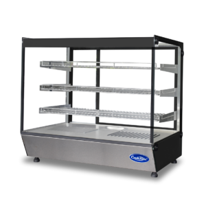 900 square hot display showccase