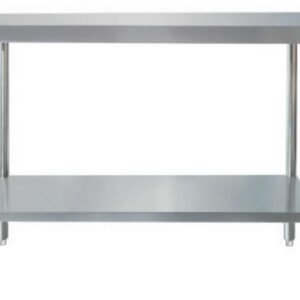 FLAT TOP WORK BENCH HEAVY W2100 X D700 X H900 WTS721