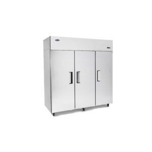 THREE DOOR TOP MOUNTED FREEZER YBF9242