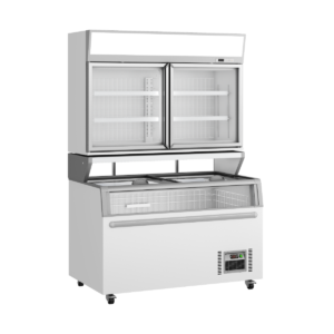 Thermaster Supermarket Combined Freezer ZCDTD145